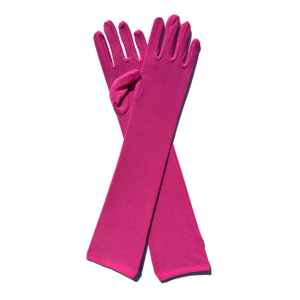 Guantes Magenta Instinto Sexy