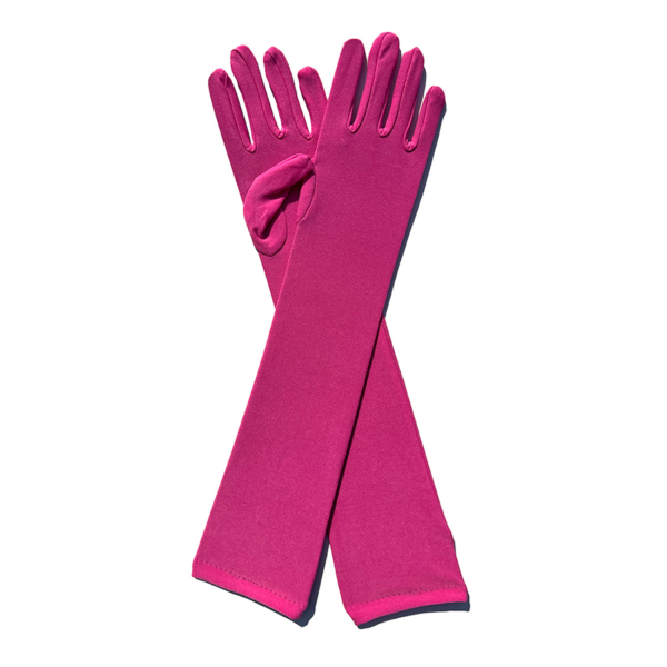 Guantes Magenta Instinto Sexy