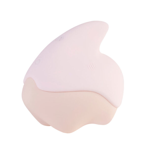 Vibrador Con App Deseo Rosa