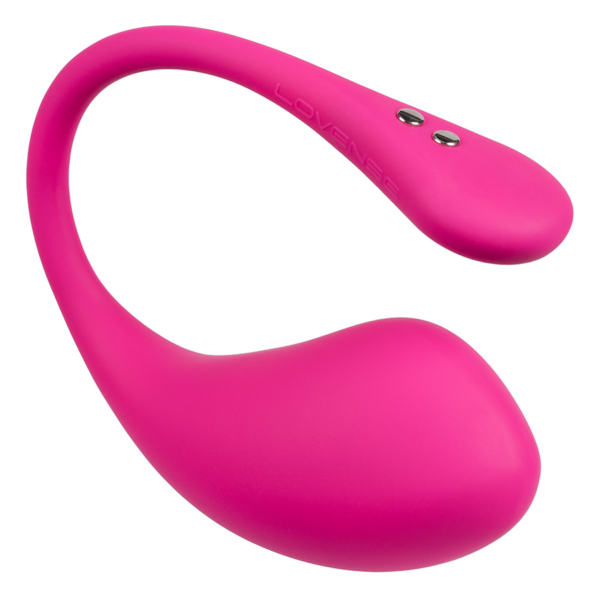 Vibrador Con App Lush 3 Lovense