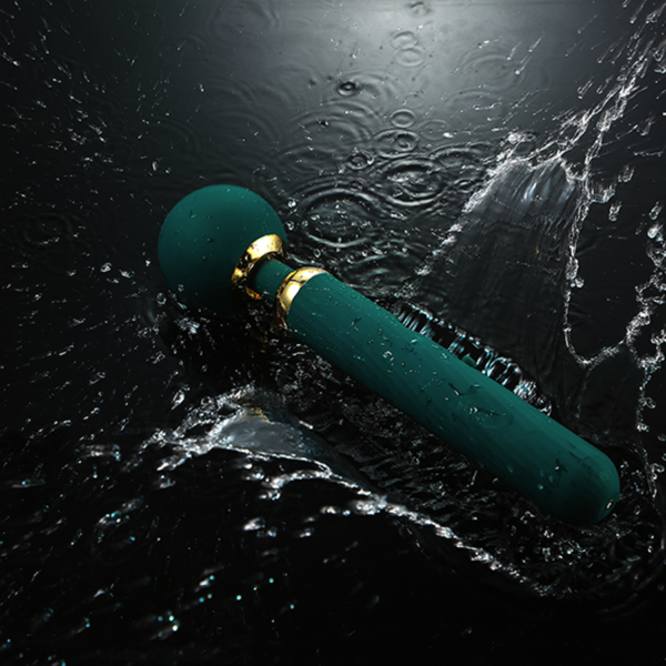Vibrador Para Mujer Ritmo Variable