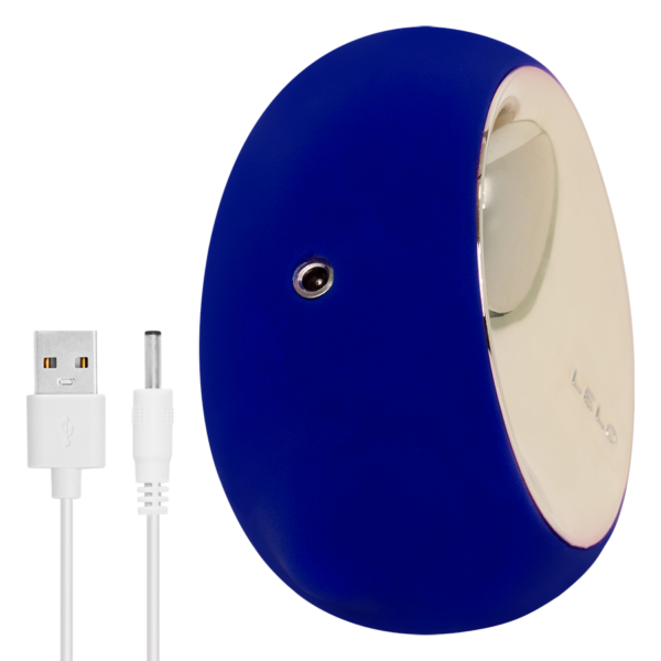 Vibrador Para Mujer Beso Lunar
