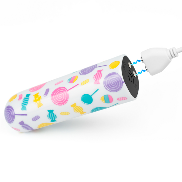 Vibrador Para Mujer Estímulo Focal