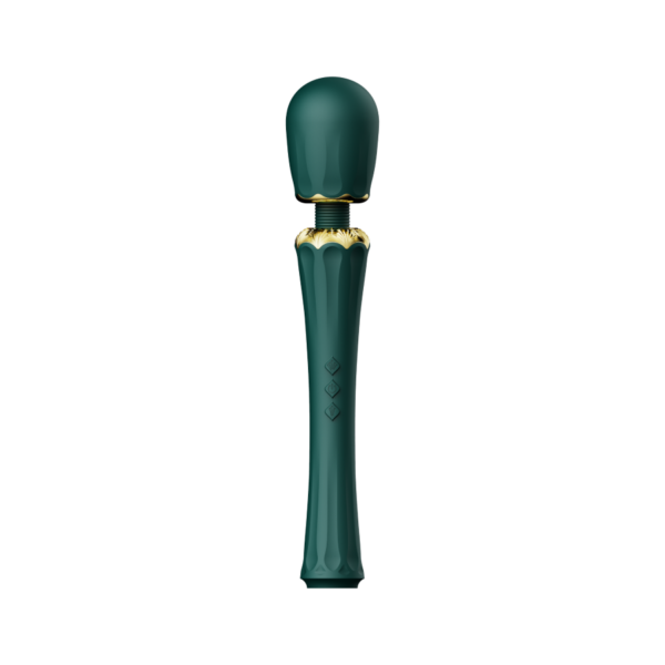 Vibrador Clítoris Trono De Placer