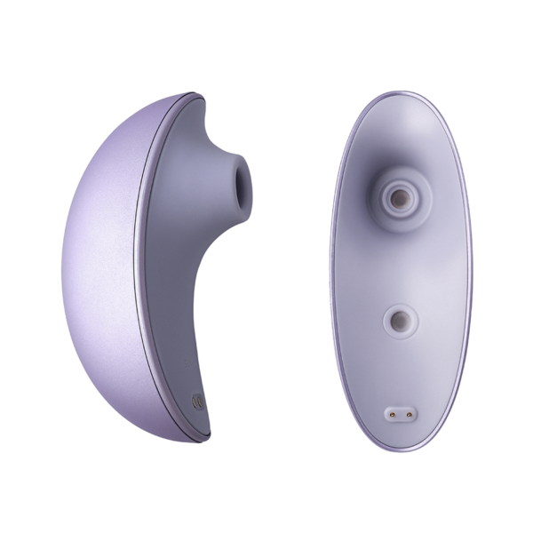 Vibrador Con App Succión Galáctica