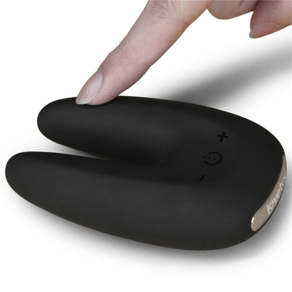 Vibrador Clítoris U Armonizada