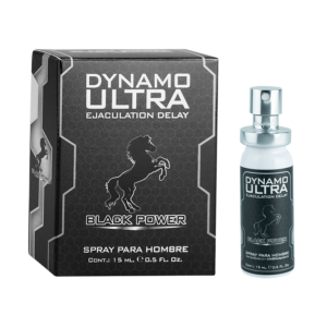 Retardante Ultra Spray X 15 ML