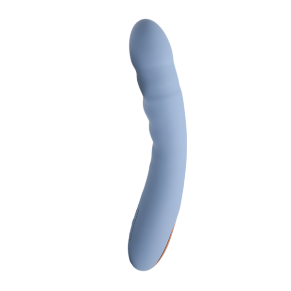 Vibrador Con App Éxtasis G