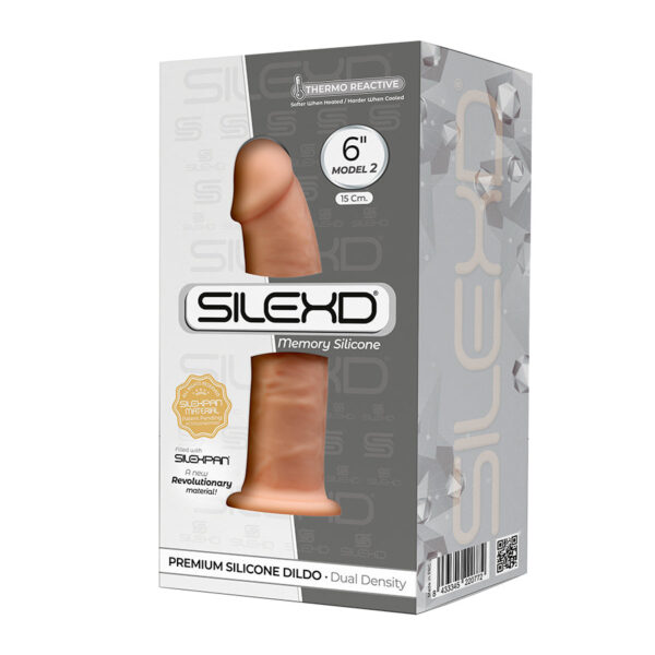 Dildo Realista El Caña Brava