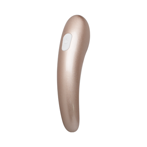 Vibrador Clítoris Viento Íntimo