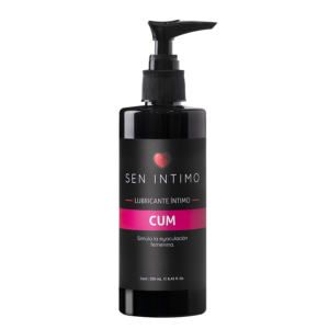 Lubricante Íntimo Eyaculación Femenina