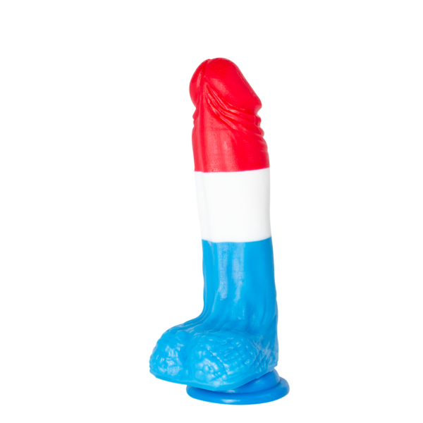 Dildo Realista Rafael El Francés
