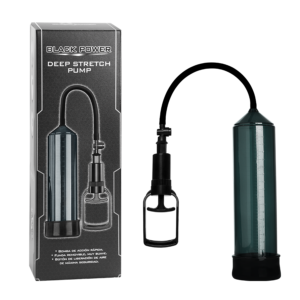 Bomba Para Pene Aumento Natural
