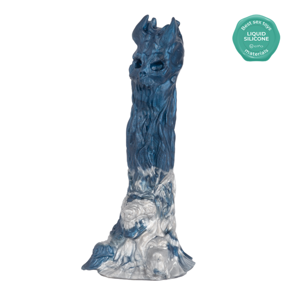 Dildo De Fantasía Hades