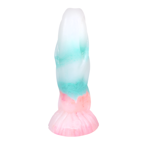Dildo De Fantasía Oceano Profundo