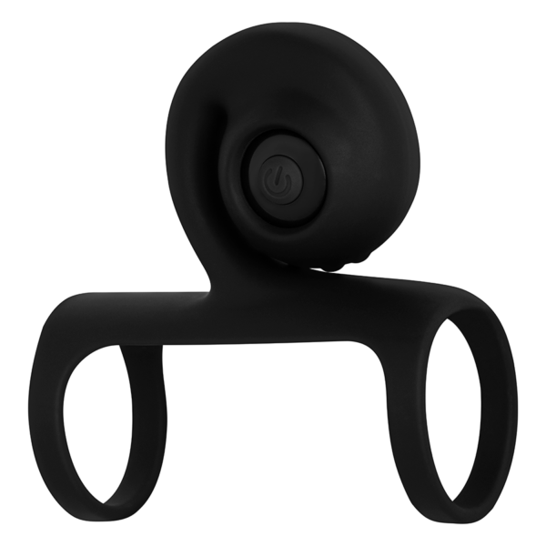 Anillo Vibrador Funda Total