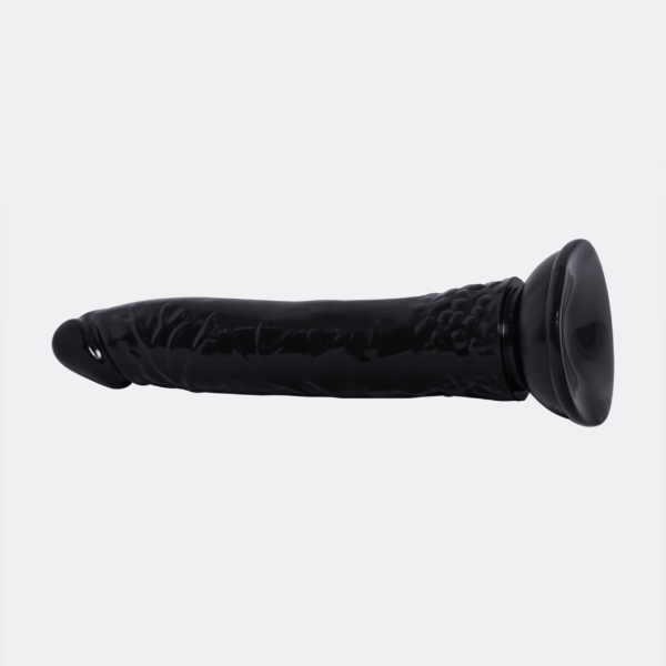 Dildo Negro Dildo Magia Nocturna