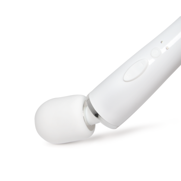 Vibrador Para Mujer Descanso Total