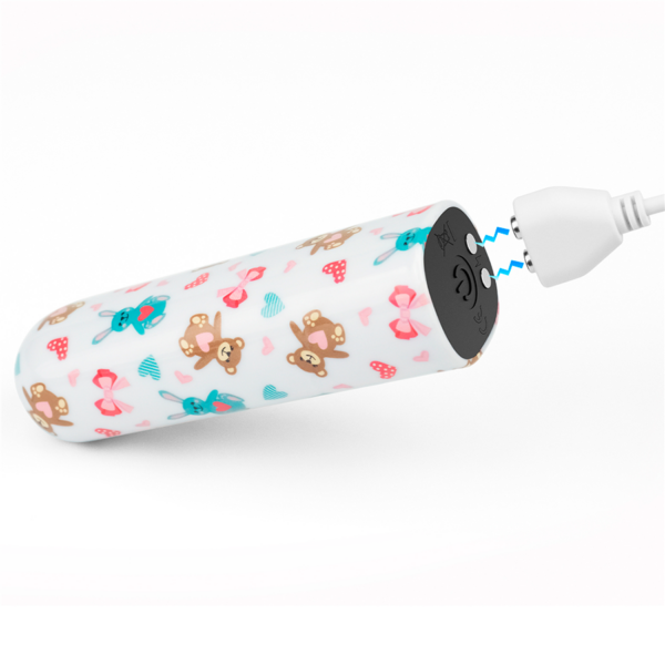 Vibrador Para Mujer Discreción Máxima
