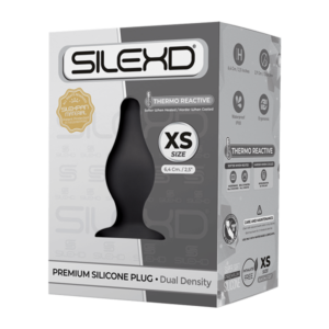 Plug Anal Termo Activo Real