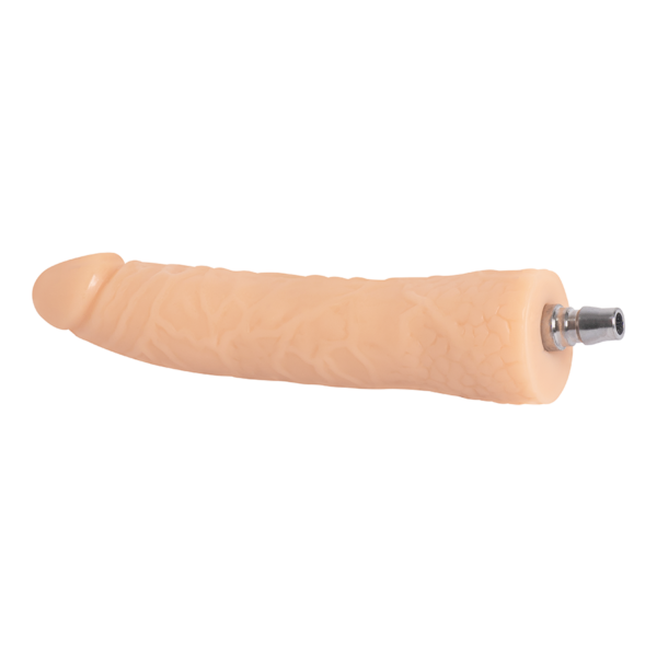 Dildo Para Máquina Vac-U-Lock Turbo