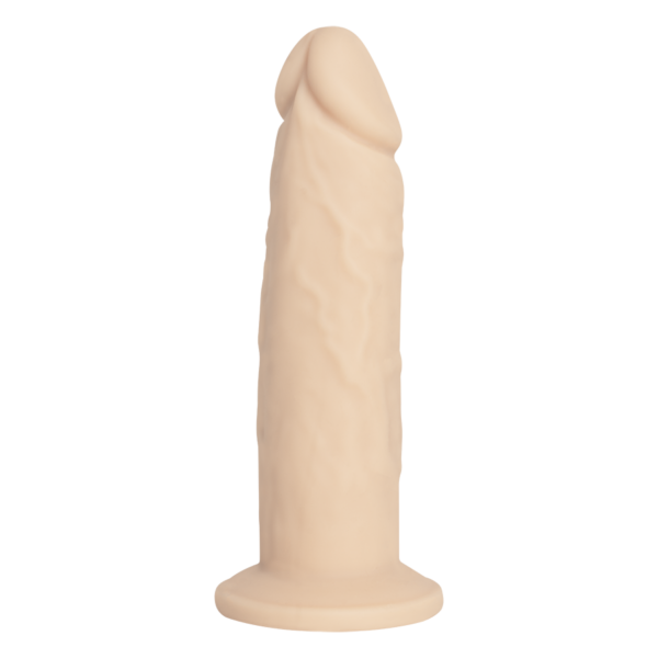 Torso Masculino Realista Con Dildo Intercambiable Silicona Premium