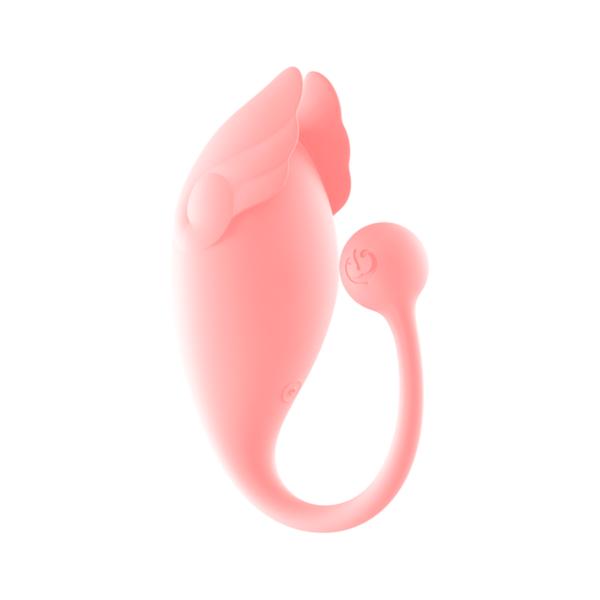 Huevo Vibrador Aleteo Intenso