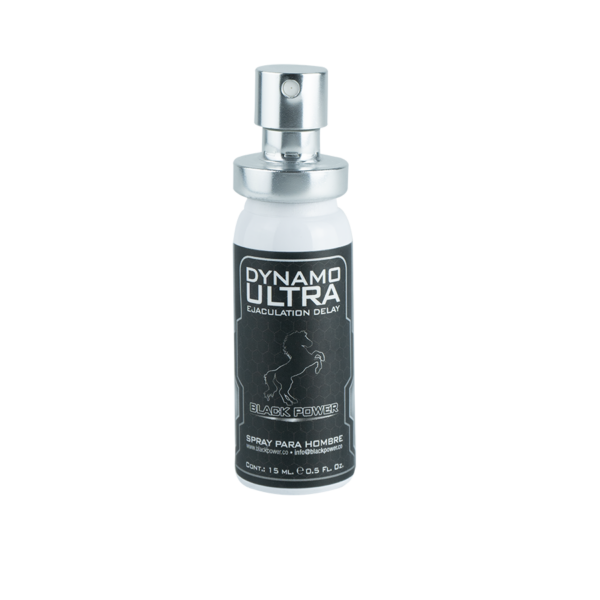 Retardante Ultra Spray X 15 ML