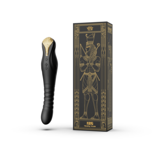 Vibrador Con App Reino Sensual