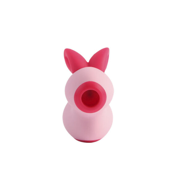 Vibrador Pequeño Ráfaga Placer