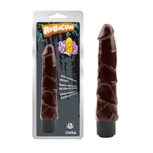 Dildo Vibrador Éxtasis de Pasión