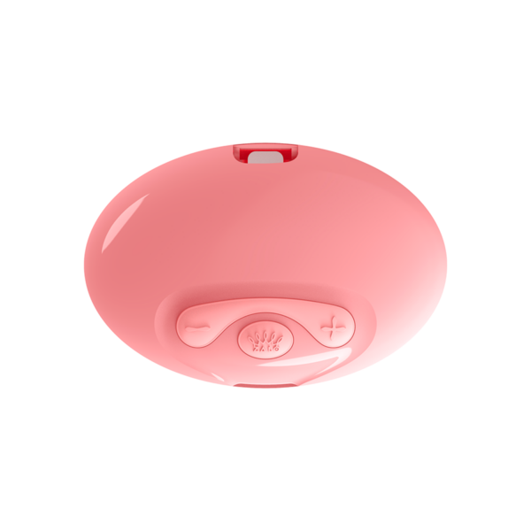 Huevo Vibrador Aleteo Intenso