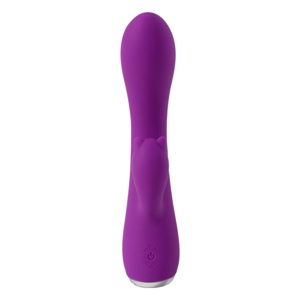 Vibrador Conejo Caricia Profunda