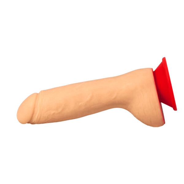 Dildo Realista Simón El Gran Varón