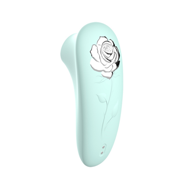 Vibrador Clítoris Eco De Ondas