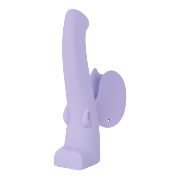 Vibrador Para Mujer Ritmo 360