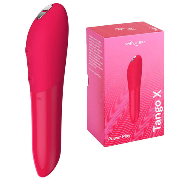 Vibrador Bala Vibración Plus