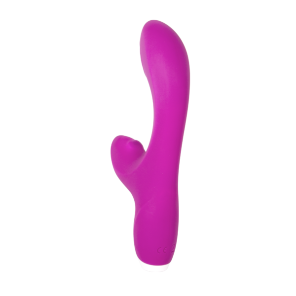 Vibrador doble Encanto