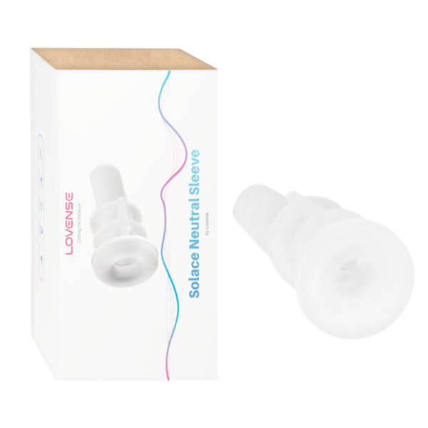 Masturbador Funda Para Solace