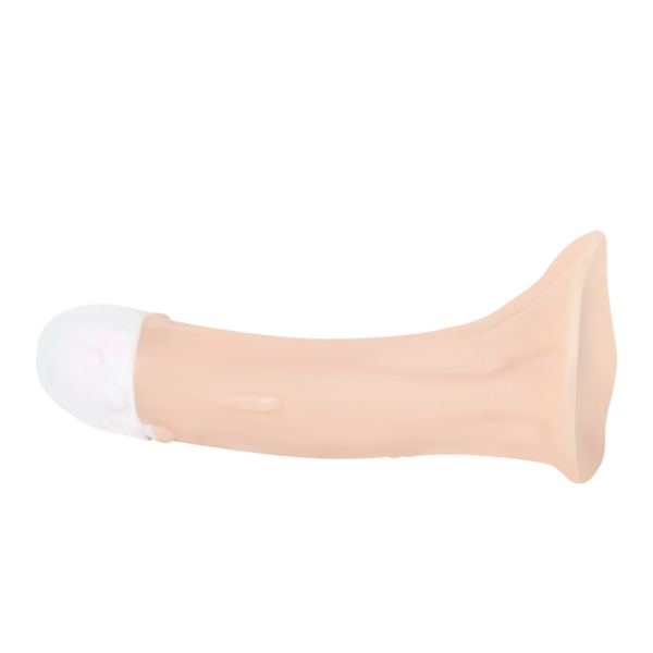 Dildo Cremosa Tentación