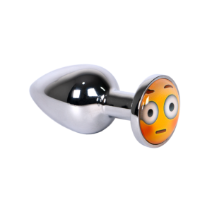 Plug Anal Pequeño Sorprendido