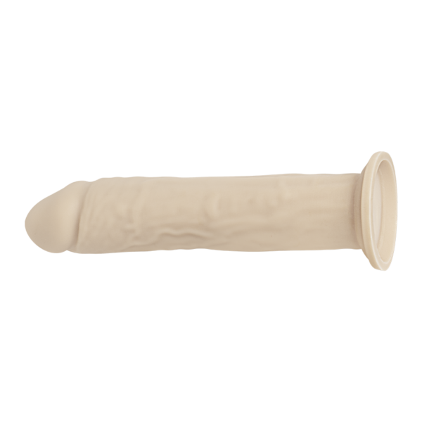 Dildo Hiperrealista Silicona Premium L