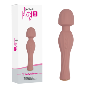 Vibrador Para Mujer Pulso Erógeno