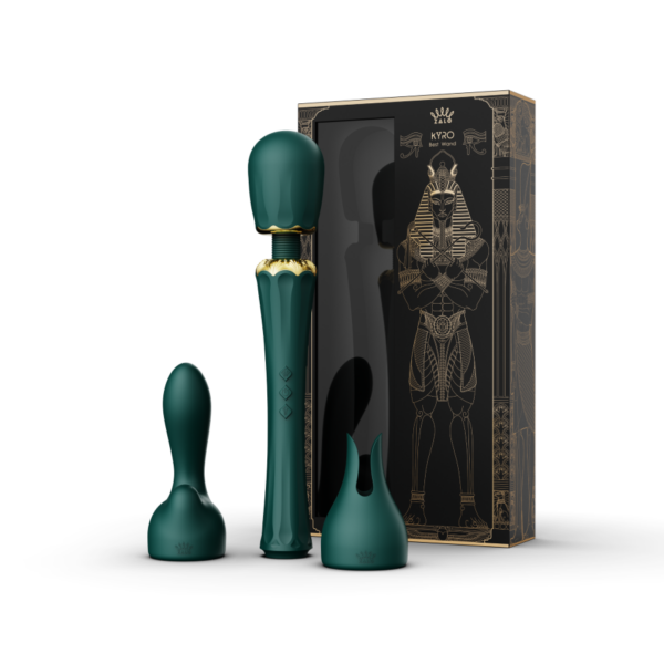 Vibrador Clítoris Trono De Placer