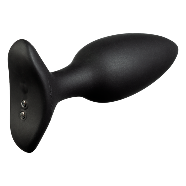 Vibrador Anal Grande Controlado Por App
