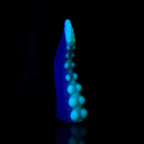 Dildo Tentáculo Místico