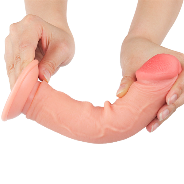 Dildo Realista Daniel El Travieso