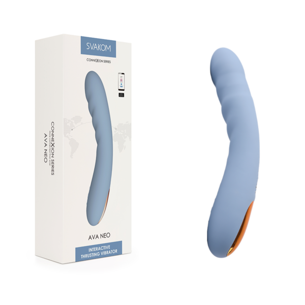 Vibrador Con App Éxtasis G
