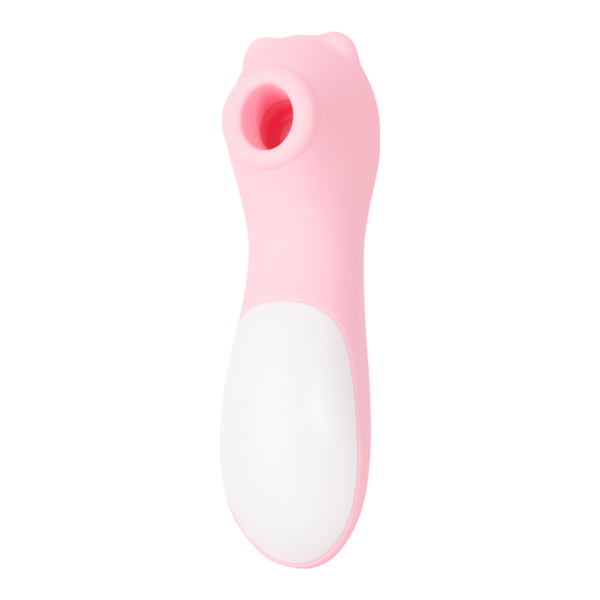 Vibrador Clítoris Rosado