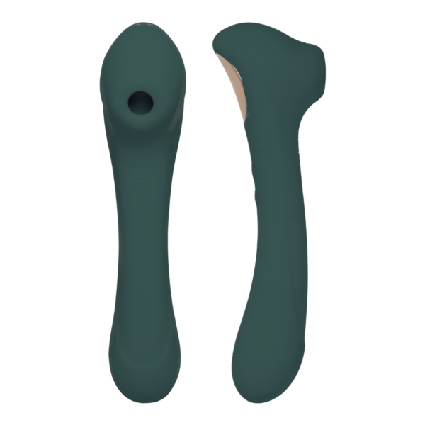 Vibrador Clítoris Gema Vibrante